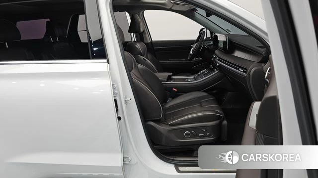 Hyundai The New Palisade id 4591902 из Кореи 18