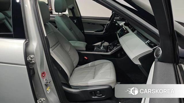 Land Rover Range Rover Evoque 2nd Generation id 4331103 из Кореи 18