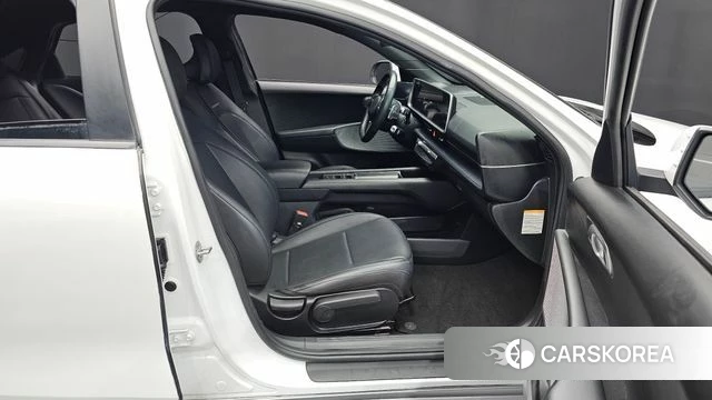 Hyundai Ionic 6 id 4935729 из Кореи 18