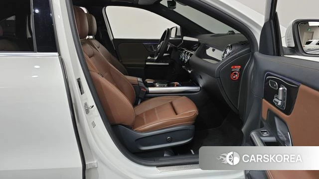 Mercedes-Benz GLA - Class H247 id 4266923 из Кореи 18
