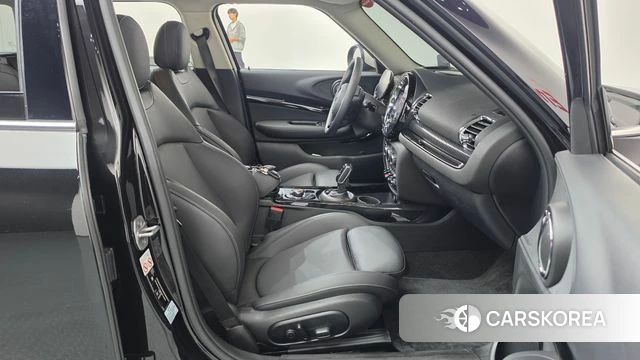 Mini Cooper Clubman id 4712273 из Кореи 18