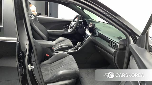 Hyundai Veloster (JS) id 4429286 из Кореи 18