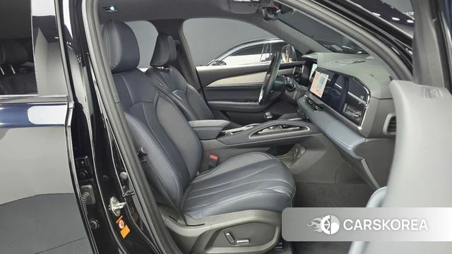 Renault Korea (Samsung) Grand Coleos id 4664987 из Кореи 18