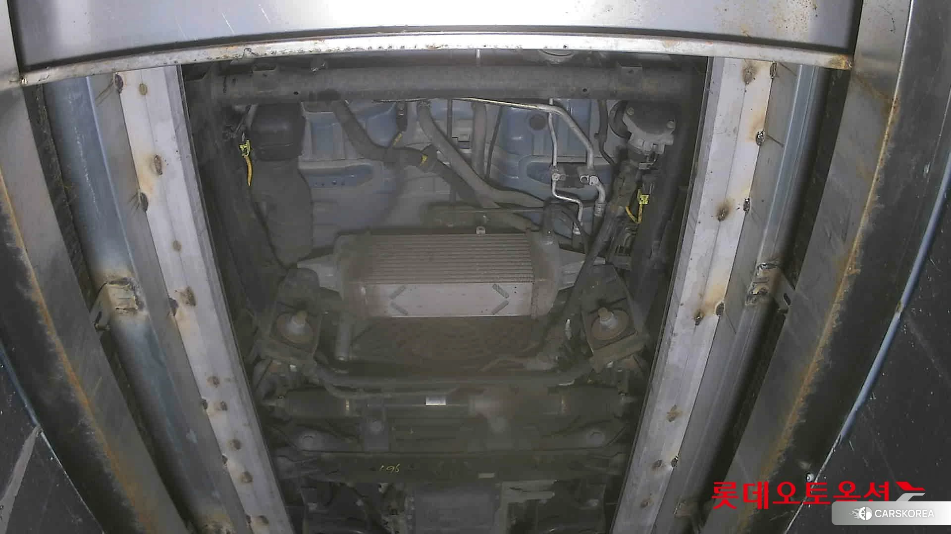 Hyundai Porter II id 4289425 из Кореи 17