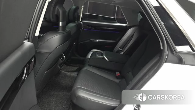 Hyundai Grandeur Hybrid (GN7) id 4432949 из Кореи 18