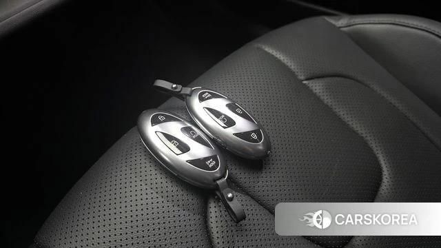 Hyundai The New Avante (CN7) id 4414666 из Кореи 18