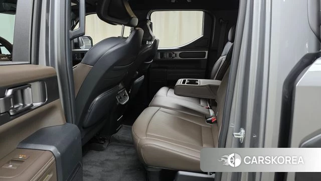 Kia Tasman id 4229889 из Кореи 18