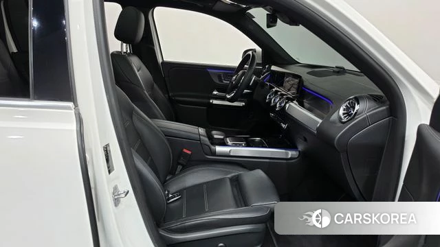 Mercedes-Benz EQB X243 id 4834933 из Кореи 18