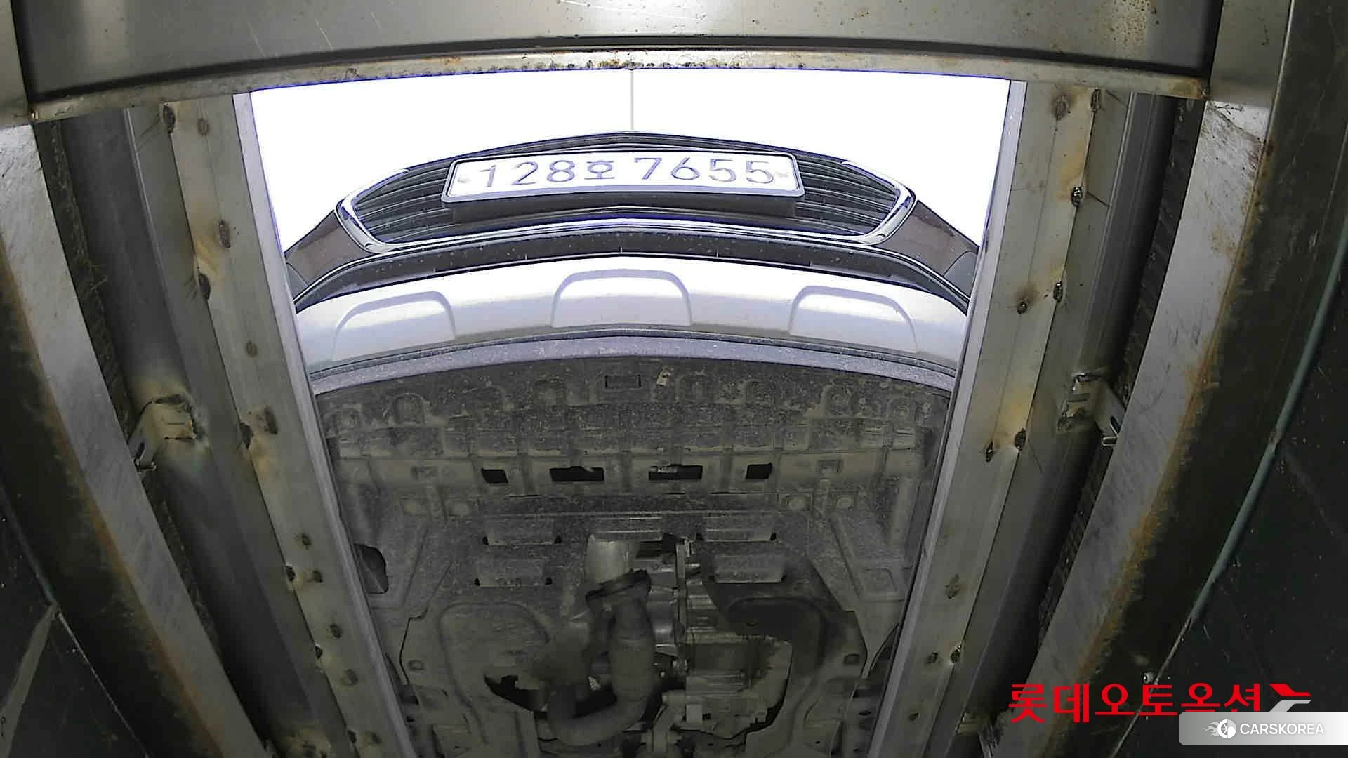 Korea G M Trax 1.4 id 3888437 из Кореи 18