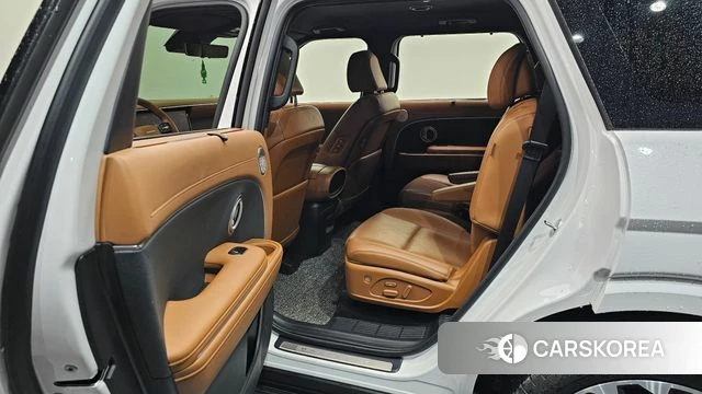 Hyundai Palisade (LX3) id 4302069 из Кореи 18