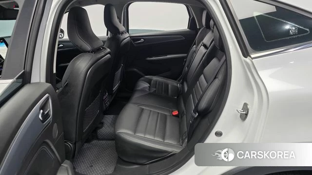 Renault Korea (Samsung) XM3 id 4581370 из Кореи 18
