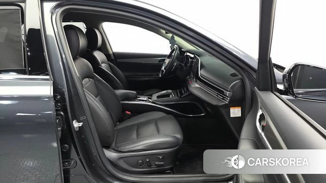Hyundai The New Grandeur IG Hybrid id 4666196 из Кореи 18