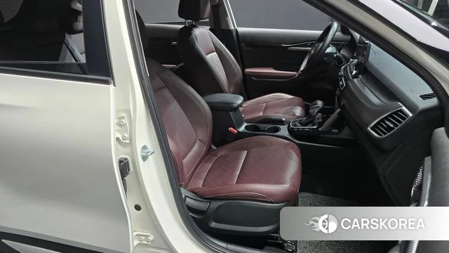 Kia Seltos id 4750919 из Кореи 18