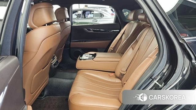 Genesis G80 (RG3) id 4872784 из Кореи 18