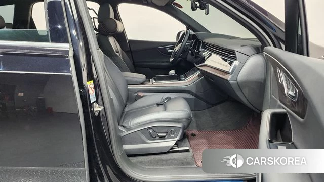 Audi Q7 (4M) id 4793730 из Кореи 18