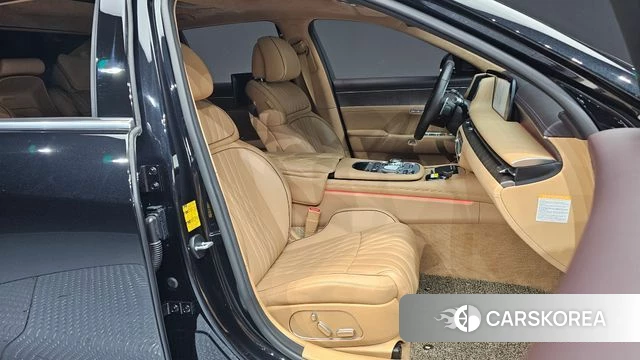 Genesis G90 (RS4) id 4757788 из Кореи 18