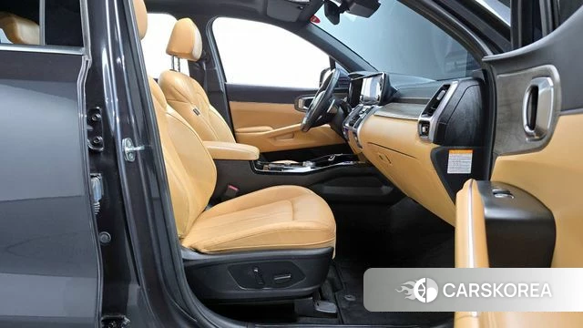 Kia Sorento 4th Generation id 4282636 из Кореи 18