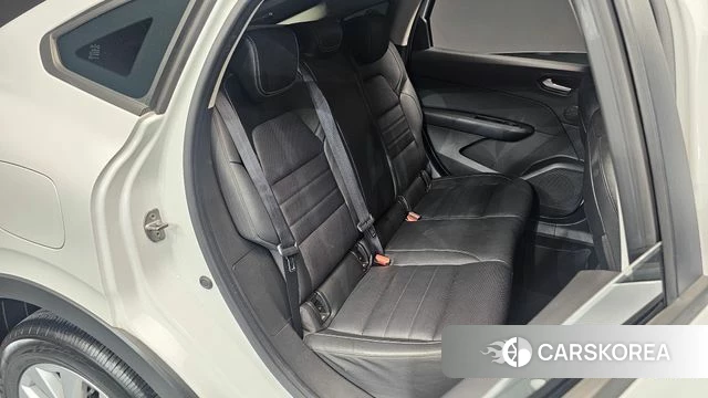 Renault Korea (Samsung) XM3 id 4470822 из Кореи 18