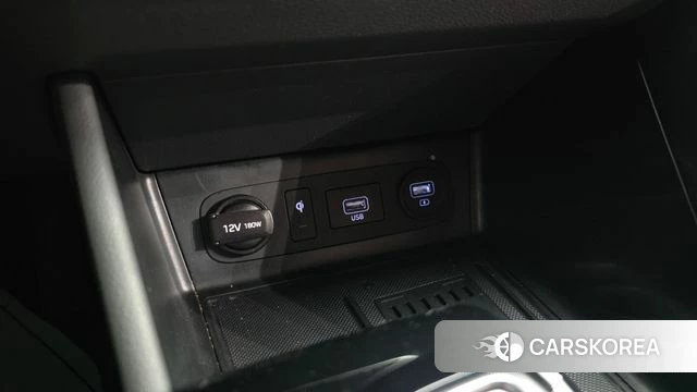 Hyundai Sonata (DN8) id 4647290 из Кореи 18