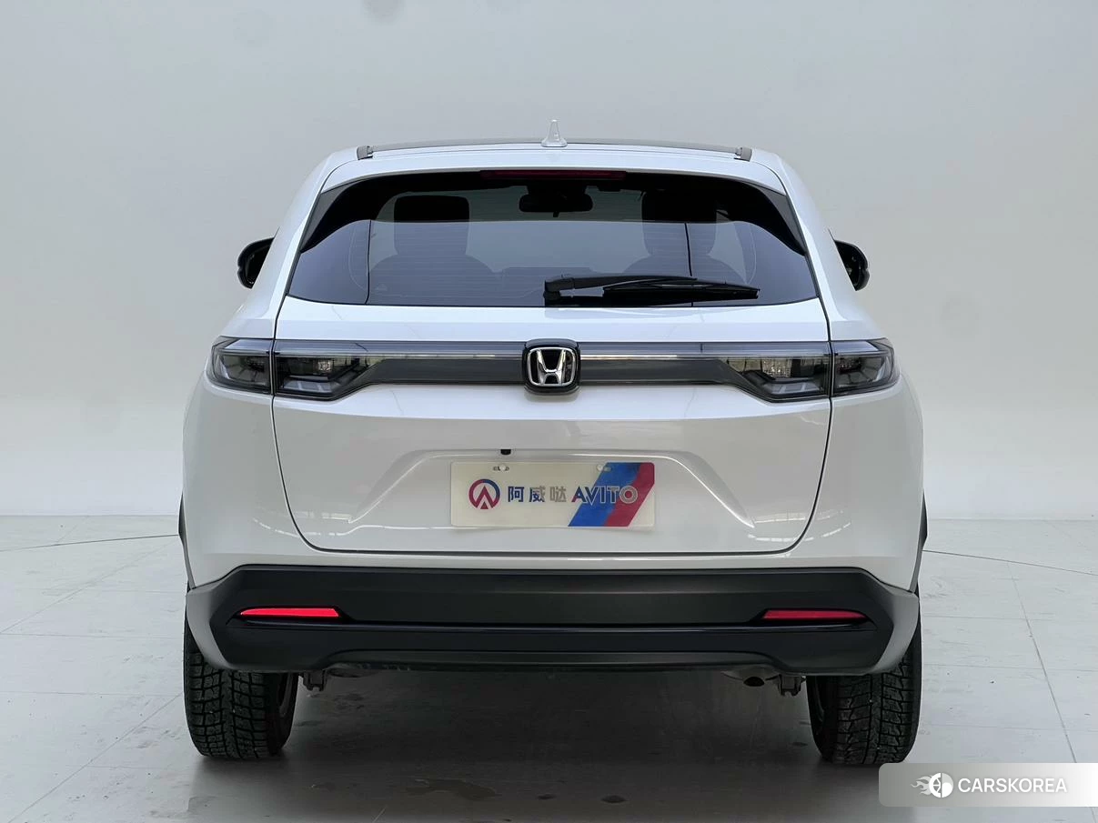Honda XR-V id 4493175 из Китая 18