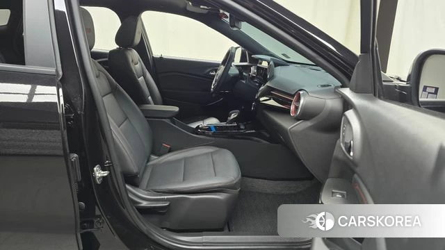 Chevrolet (GM Daewoo) Trax Crossover id 4400884 из Кореи 18