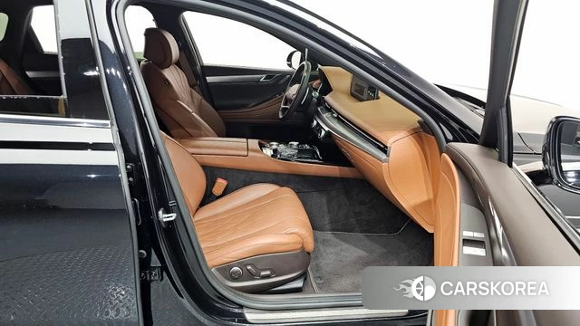 Genesis G80 (RG3) id 4267117 из Кореи 18