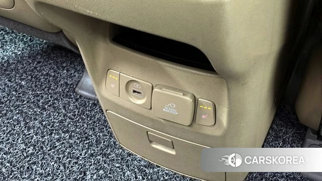 Kia The New Carnival id 4196940 из Кореи 18