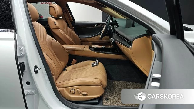 Genesis G80 (RG3) id 4753436 из Кореи 18