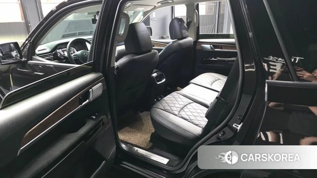 Kia Mohave Master id 4293467 из Кореи 18