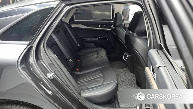 Kia K5 Hybrid 3rd Generation id 4388385 из Кореи 18