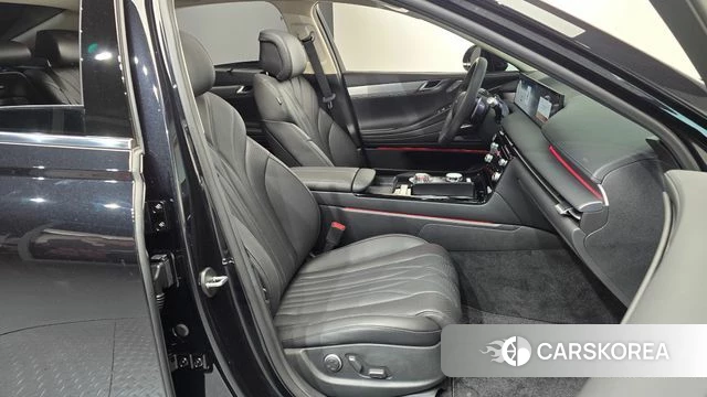 Genesis G80 (RG3) id 4487745 из Кореи 18