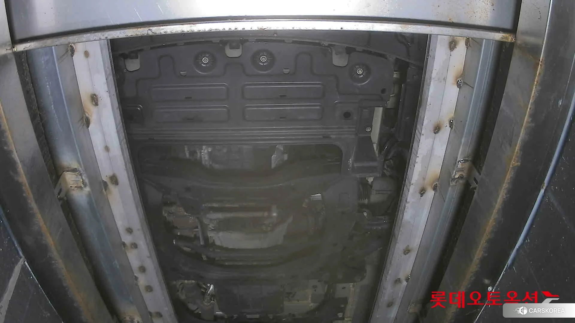 Hyundai Grand Starex id 4296728 из Кореи 18