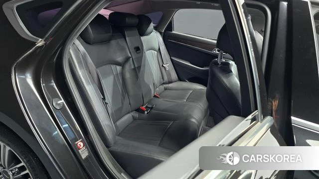 Genesis G80 id 4447693 из Кореи 18