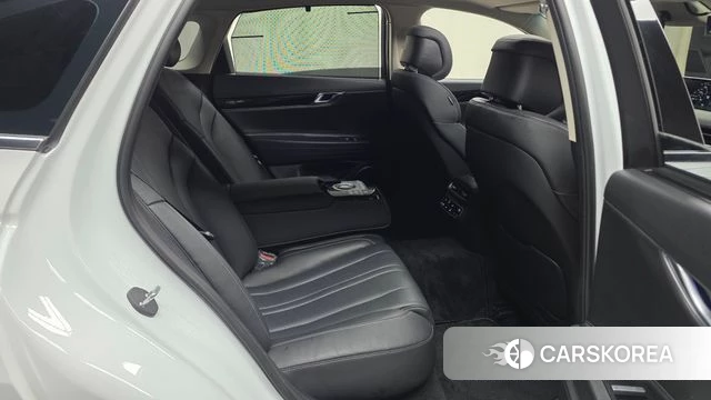 Genesis G80 (RG3) id 4764307 из Кореи 18