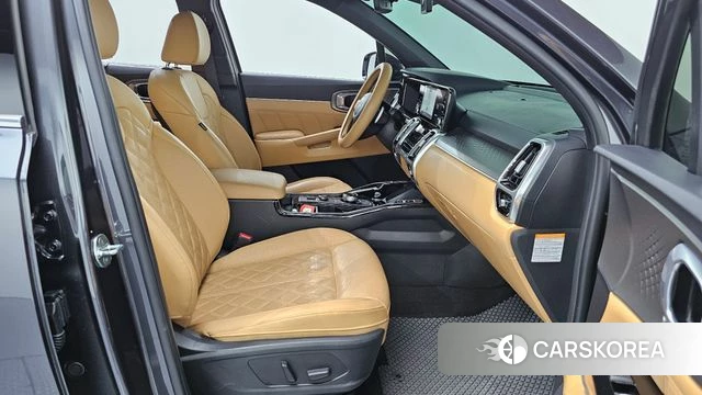 Kia Sorento 4th Generation id 4428393 из Кореи 18