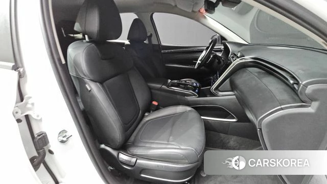 Hyundai Tucson (NX4) id 4231073 из Кореи 18