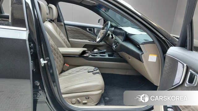 Kia K8 Hybrid id 4784066 из Кореи 18
