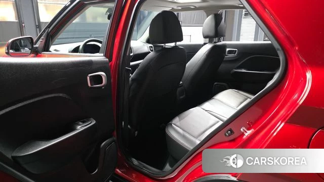 Hyundai Venue id 4625831 из Кореи 18
