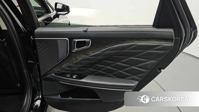 Kia K8 Hybrid id 4618983 из Кореи 18