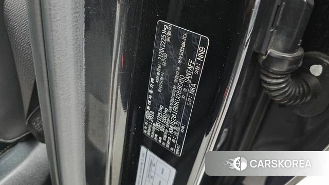 Hyundai Santa Fe TM id 4633141 из Кореи 18