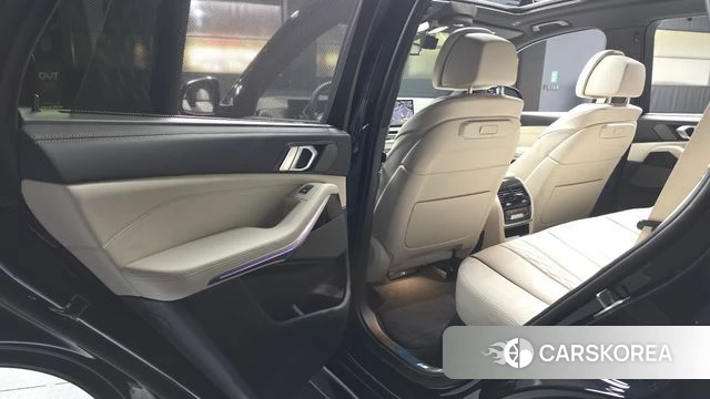 BMW X5 (G05) id 4359762 из Кореи 18
