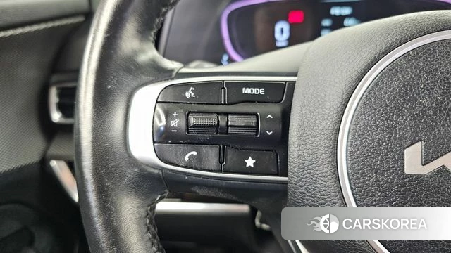 Kia Sportage 5th Generation id 4641526 из Кореи 18