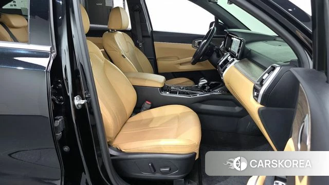 Kia Sorento 4th Generation id 4726429 из Кореи 18