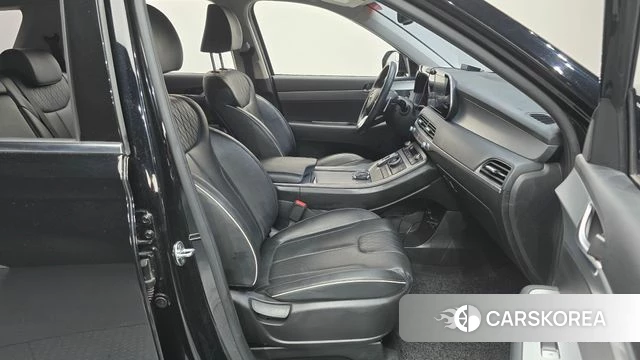 Hyundai Palisade id 4693517 из Кореи 18