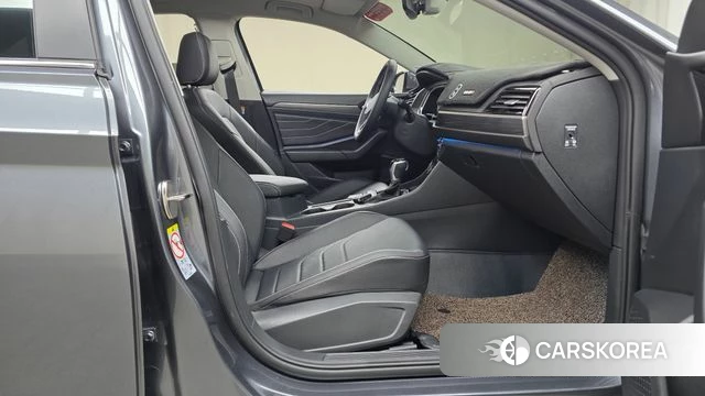 Volkswagen 7th Generation of Jetta id 4863648 из Кореи 18