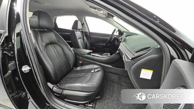 Hyundai Sonata Hybrid (DN8) id 4918138 из Кореи 18