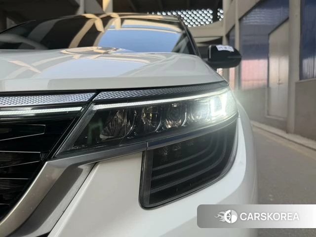 Kia Proud run id 4297645 из Китая 18