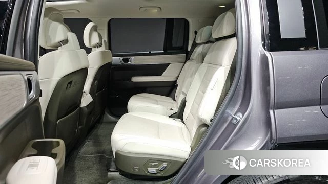Hyundai Santa Fe (MX5) id 4655918 из Кореи 18