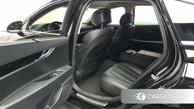Genesis G80 (RG3) id 4702506 из Кореи 18