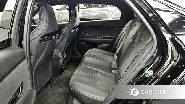 Hyundai The New Avante (CN7) id 4243190 из Кореи 18